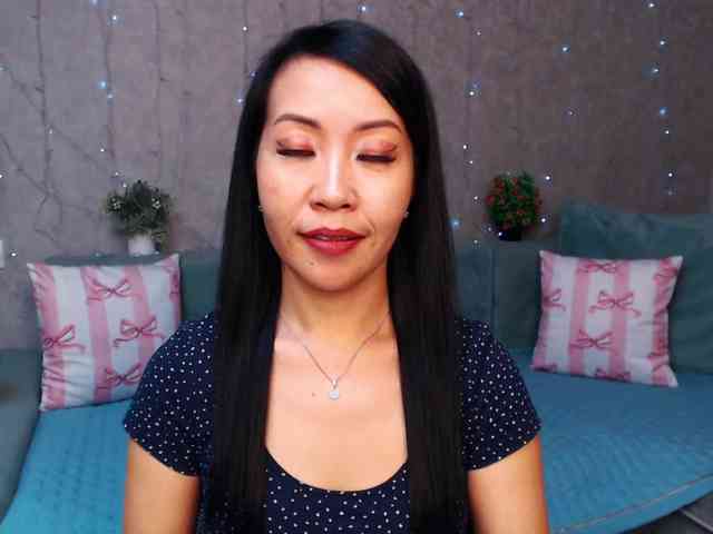 RoseFlow webcam