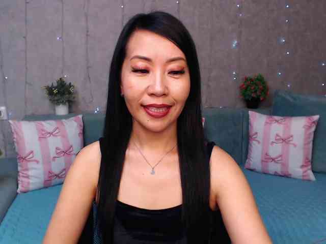 RoseFlow webcam