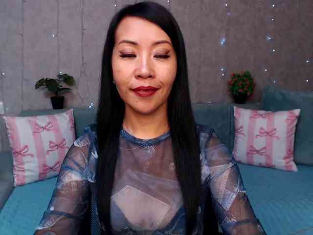 RoseFlow webcam