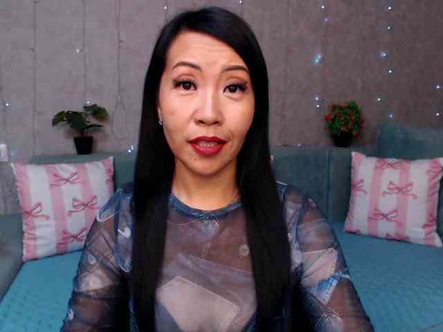 RoseFlow webcam