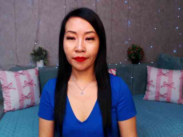 RoseFlow webcam