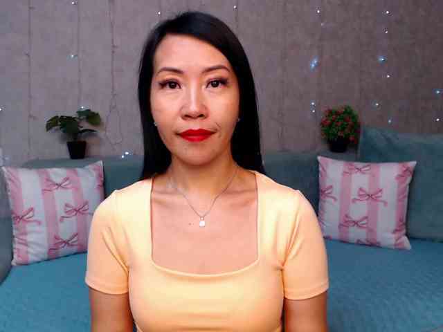 RoseFlow webcam