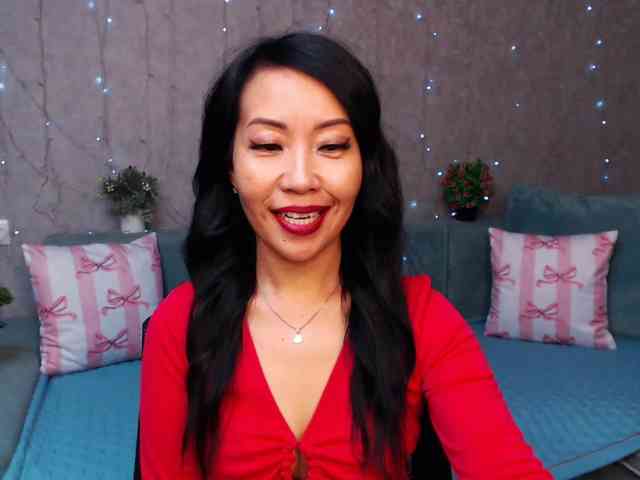 RoseFlow webcam