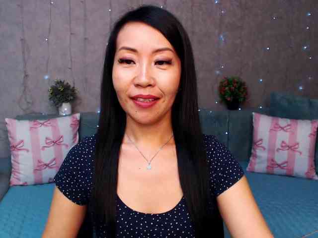 RoseFlow webcam