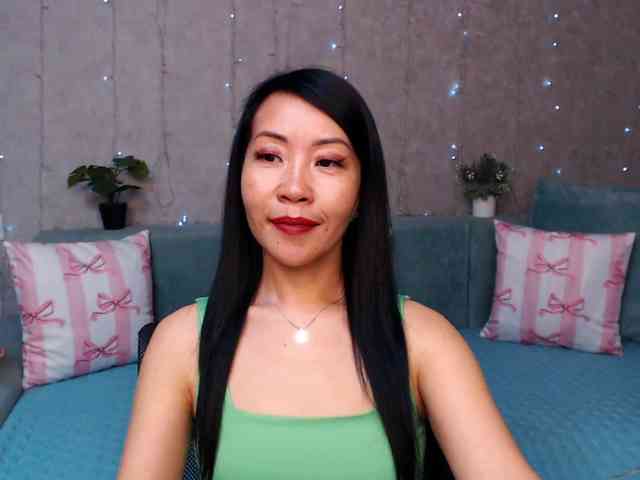 Roseflow's live stream
