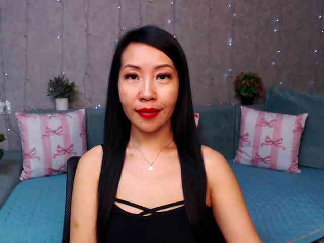 RoseFlow webcam