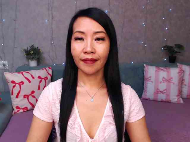 RoseFlow webcam