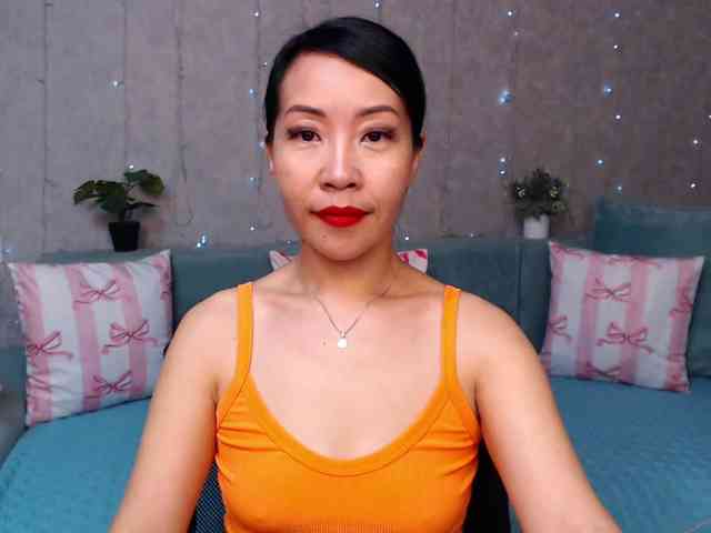 RoseFlow webcam