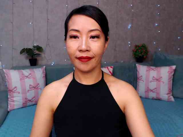 RoseFlow webcam