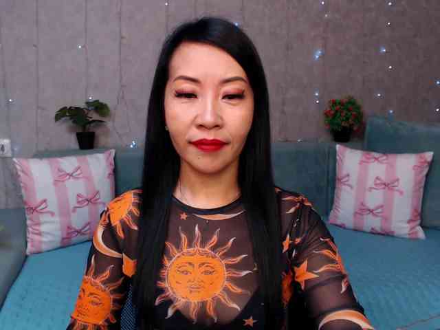 RoseFlow webcam