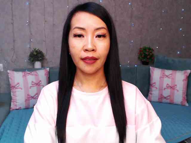 RoseFlow webcam
