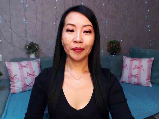 RoseFlow webcam