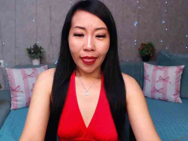 RoseFlow webcam