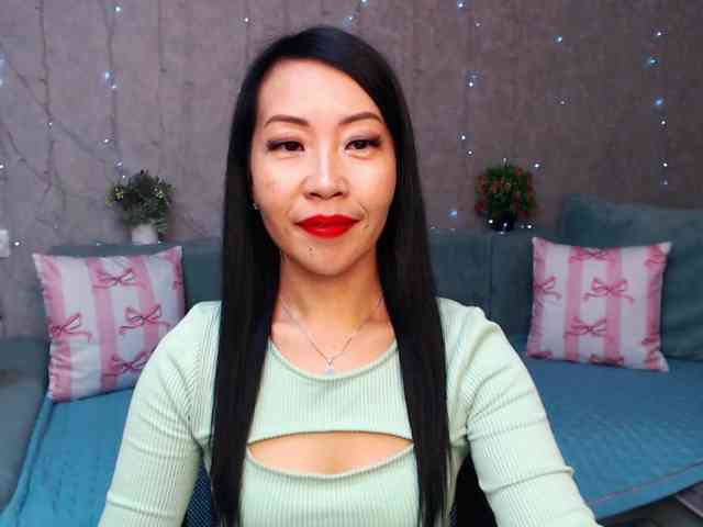 RoseFlow webcam