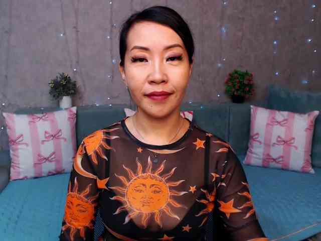 RoseFlow webcam