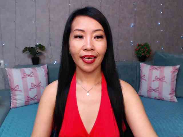 RoseFlow webcam