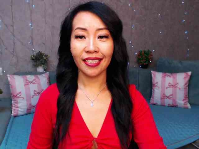RoseFlow webcam