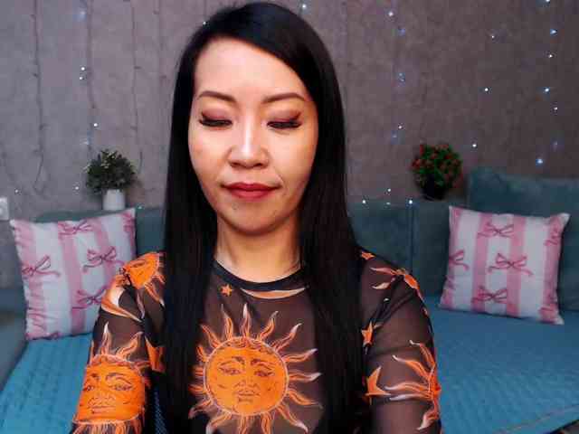 RoseFlow webcam