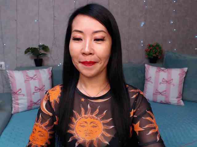 RoseFlow webcam
