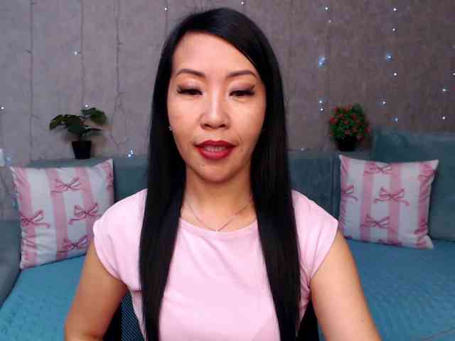 RoseFlow webcam