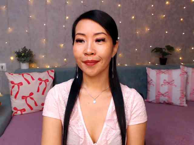RoseFlow webcam