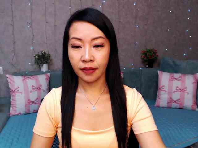RoseFlow webcam
