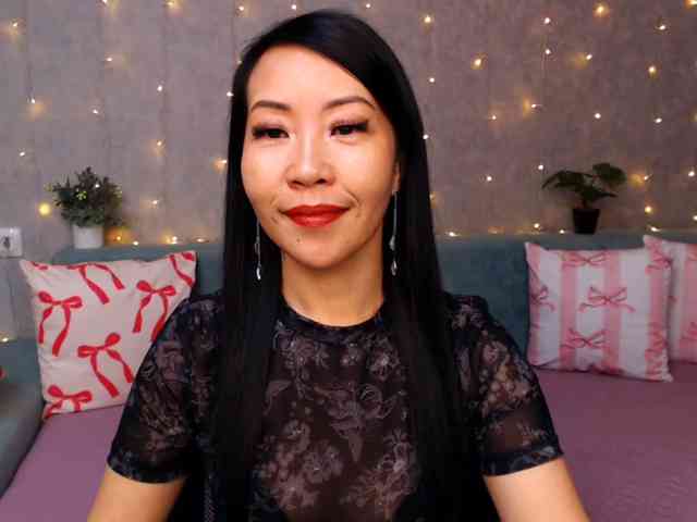 RoseFlow webcam