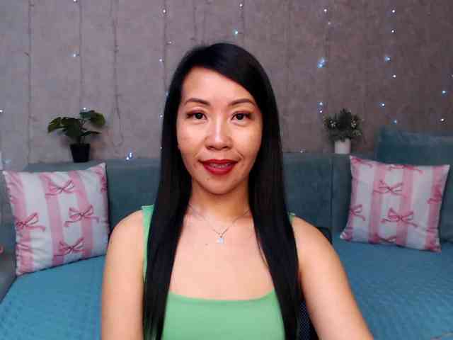 RoseFlow webcam