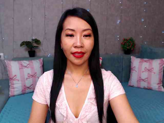 RoseFlow webcam