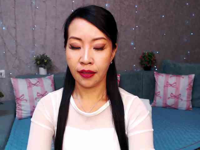 RoseFlow webcam