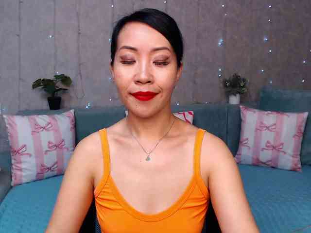 RoseFlow webcam