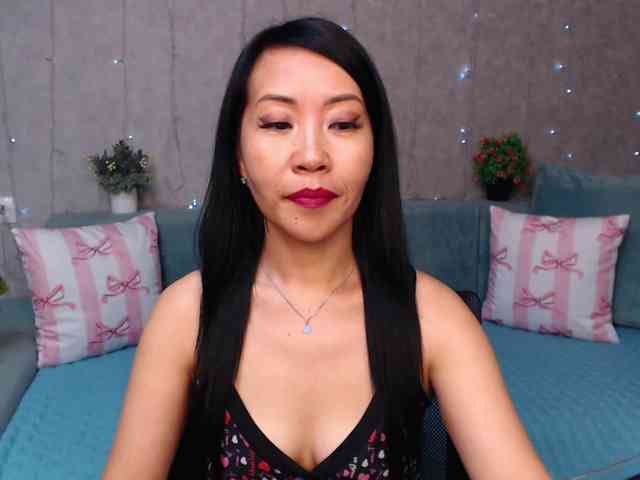 RoseFlow webcam