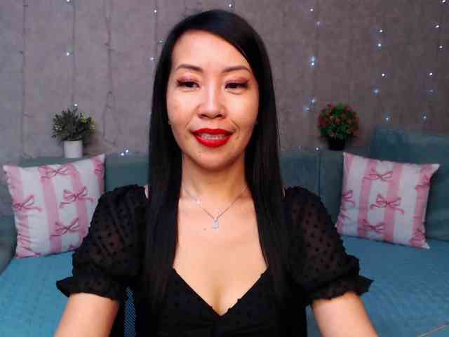 RoseFlow webcam