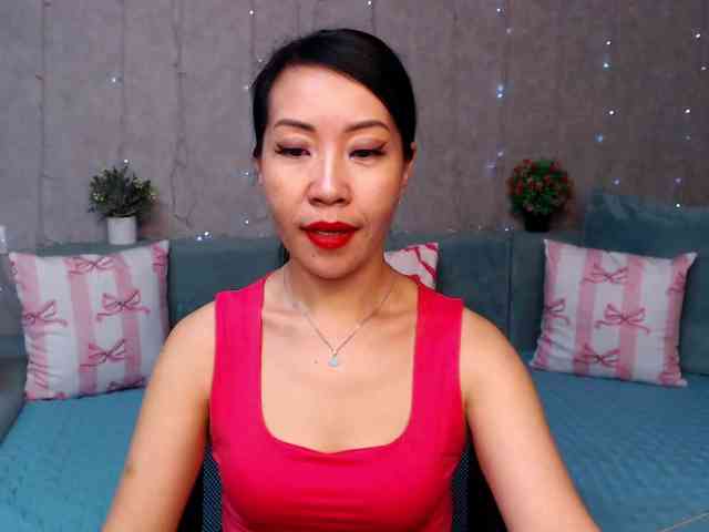 RoseFlow webcam