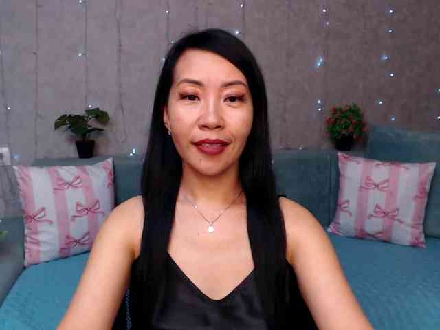 RoseFlow webcam