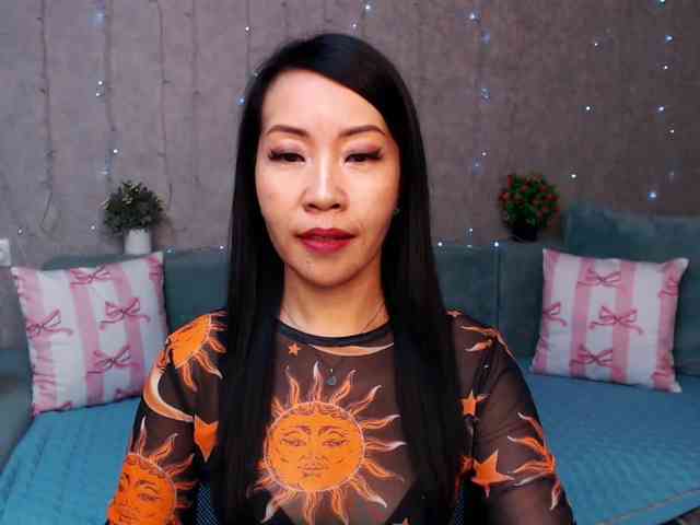 RoseFlow webcam
