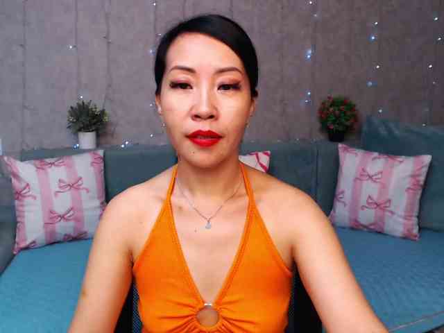 RoseFlow webcam