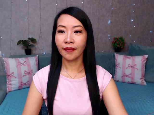 RoseFlow webcam