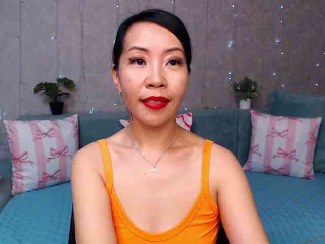 RoseFlow webcam