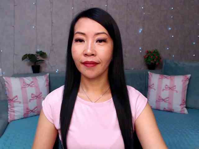 RoseFlow webcam