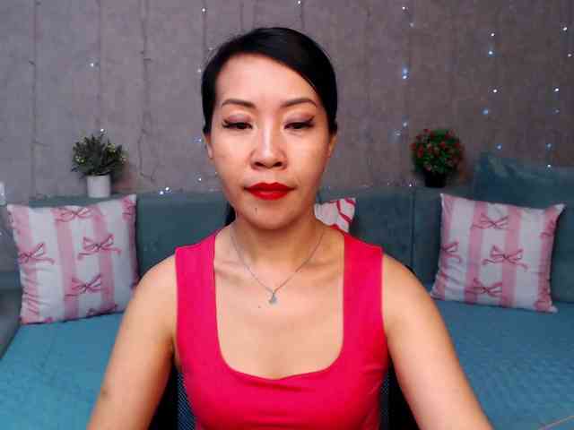 RoseFlow webcam