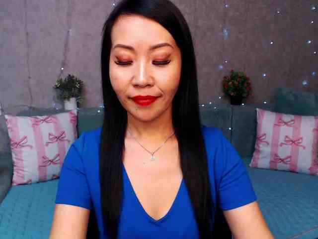 RoseFlow webcam