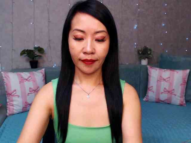 RoseFlow webcam