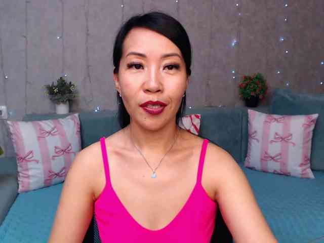 RoseFlow webcam
