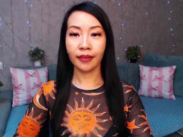 RoseFlow webcam