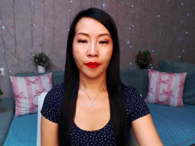 RoseFlow webcam
