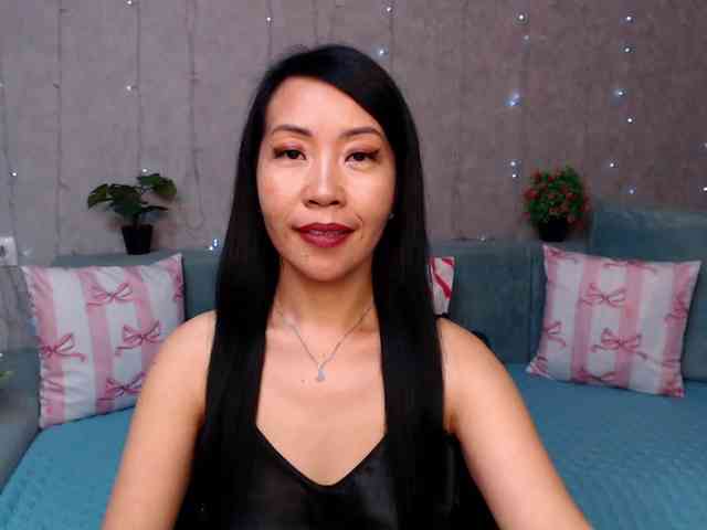 RoseFlow webcam