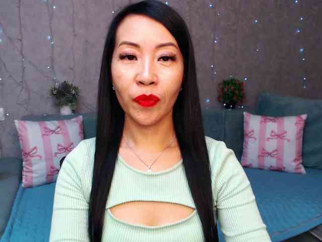 RoseFlow webcam