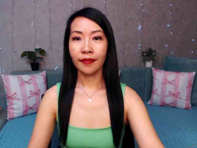 RoseFlow webcam