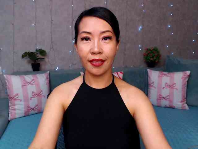 RoseFlow webcam